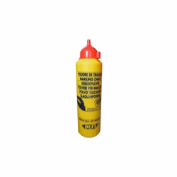 DEFI - POUDRE DE TRAÇAGE - ROUGE - 336 G Poids : 460 grammes Largeur : 6 centimètres Hauteur : 6 centimètres Longueur : 23 ce ...