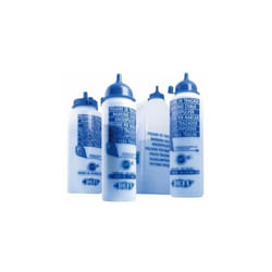 Finish - Poudre a tracer bleu flacon de 400gr