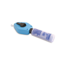 Defi - cordeau à tracer - 30 m - avec 100 g de poudre bleue DF140
