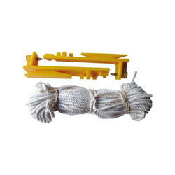 Perel - defi - corde de maçon - 15 m DF180