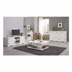 Beaux meubles pas chers 40803 buffet de salle à manger 3 portes(s) - Vue supplémentaire 4