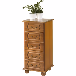 Beaux meubles pas chers 5675AR Commode - Vue supplémentaire 2