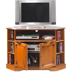 Beaux meubles pas chers 6751 Support TV et centre de divertissement 6 étagères