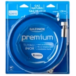 Gazinox 10FLEX100