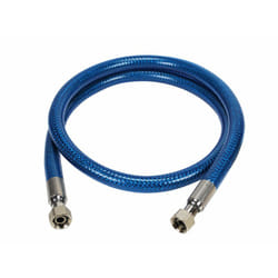 GAZINOX Flexible inox gaz naturel validité illim. garantie à vie, 2m MASTERINOX Premium