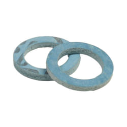 Gazinox - Lot De 10 Joints Pour Gaz Naturel Sans Amiante