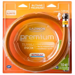 Gazinox 60FLEX100