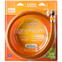 Gazinox 60FLEX150