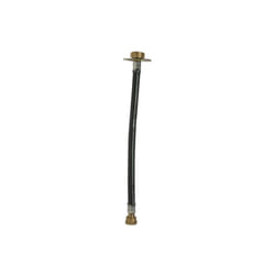 Gazinox - Lyre De Raccordement Caoutchouc Pour Gaz Butane / Propane, Femelle