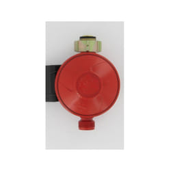 Gazinox - Détendeur Pour Gaz Propane 37 Millibars 1.5Kg