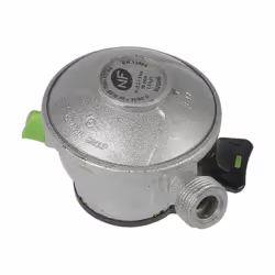Marque du produit : GAZINOX Type de gaz : Gaz butane Poids net (en g) : 332 Type de soudure : Flamme Produit emballé : hauteu ...