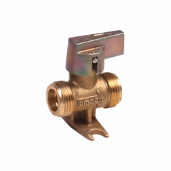 Matière principale : Laiton Type de gaz : Gaz BP Hauteur (en cm) : 50 Produit emballé : hauteur (en cm) : 13.4 Produit emball ...