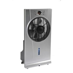 KitchenChef WCF-03R ventilateur Argent