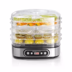 KitchenChef SECCO5-IX