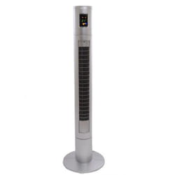 KitchenChef VLC.MACA0 ventilateur Noir, Gris