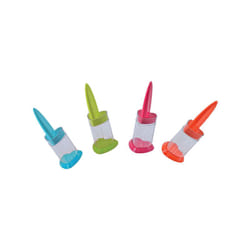 Kitchenchef - Lot de 4 sucettes pour sorbetière frutimix - Kitchen Chef - bg01