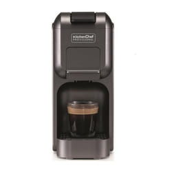 Machine à café à capsules - Kitchen Chef - multigustoevo