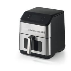 Kitchenchef - Friteuse air fryer 7l connectée +170 recettes incluses - Kitchen Chef - wifry-chef