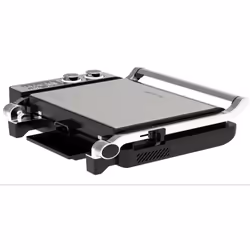 Naturamix MULTIGRIL-PRO1400 Gril de contact