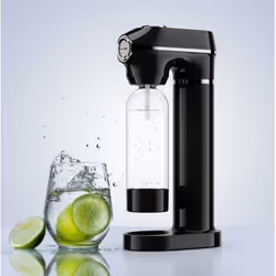 Naturamix Aquabella Métal Noir