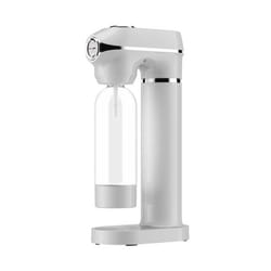 Naturamix Aquabella Métal Blanc