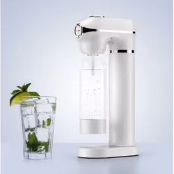 Naturamix Aquabella Métal Blanc