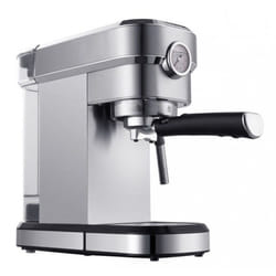 KitchenChef KCP.EXPR6851 machine à café Semi-automatique Machine à expresso 1,2 L