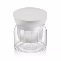 Naturamix Voluptea 1,2 L Cottage cheese, Dessert lacté, Yahourt 20 W - Vue supplémentaire 6