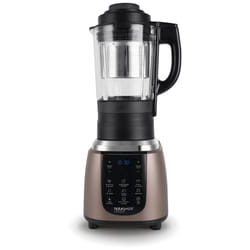 Naturamix Vita-Soup 2,5 L Mixeur de cuisine 2100 W Bronze