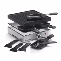 KitchenChef RAC.INDUS-4-NATURAMIX