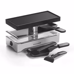 KitchenChef RAC.INDUS-2-NATURAMIX