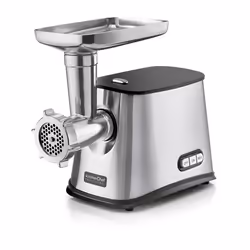KitchenChef KCP HR8PTL, Acier inoxydable, 185 mm, 373 mm, 310 mm, 3,7 kg, 250 mm