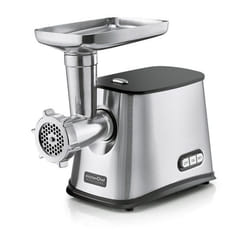 KitchenChef KCP HR8PTL hachoir 550 W Acier inoxydable