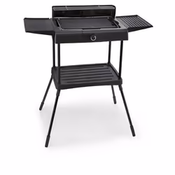 KitchenChef KS BBQ1703