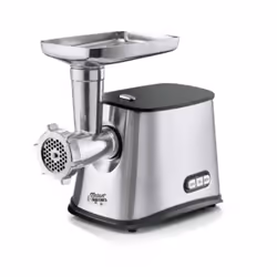 KitchenChef NS HA8PTKL, Acier inoxydable, 185 mm, 373 mm, 310 mm, 3,7 kg, 250 mm