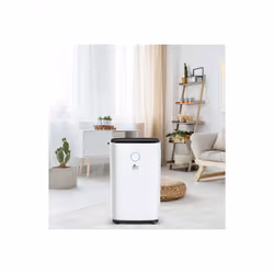 KitchenChef DSH20L déshumidificateur 4 L 45 dB 378 W Noir, Blanc - Vue supplémentaire 5