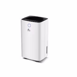 KitchenChef DSH12L, 185 W, 255 mm, 220 mm, 460 mm, 10,5 kg