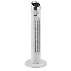 KitchenChef VLC.DUBAI ventilateur Blanc