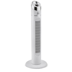 KitchenChef VLC.TORONTO ventilateur Blanc