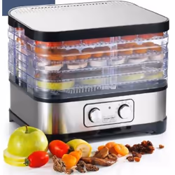 KitchenChef SECCO5.MECA