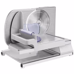 KitchenChef KCPTR.Q521-150, Electrique, 1,5 cm, Aluminium, Aluminium, 160 mm, 150 W