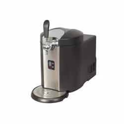 KitchenChef KCP-PROBIER, Noir, Acier inoxydable, Acier inoxydable, 270 mm, 480 mm, 560 mm, 11,1 kg