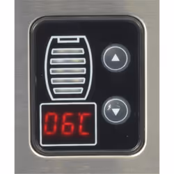 KitchenChef KCP-PROBIER pièce et accessoire de pompe à bière