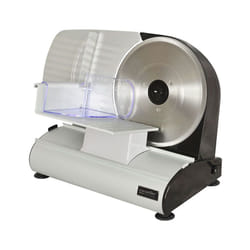 Kitchenchef - Trancheuse électrique 200w 22cm - Kitchen Chef - kcptrq258