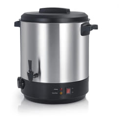 KitchenChef KCPST31_IX Stérilisateur électrique