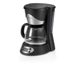 KitchenChef KSMD230T machine à café Manuel Machine à café filtre 0,7 L