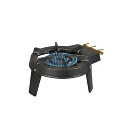 KitchenChef HT-C-0003 Réchaud de camping Four à carburant liquide