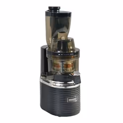 KitchenChef KCJE5521, Presse-tomate éléctrique, Noir, 38 tr/min, 200 W, 6,5 kg, 300 mm