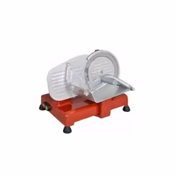 KitchenChef KCPTR195R, Electrique, 1,5 cm, Rouge, Acier inoxydable, Aluminium, 1,95 cm, Lisse