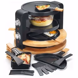 KitchenChef KCWOOD.8.SUPER